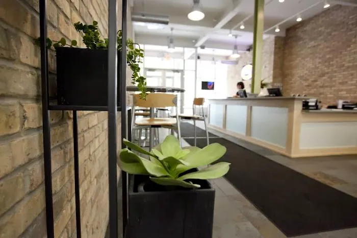 Wicker Park Athletic Club Picture 9