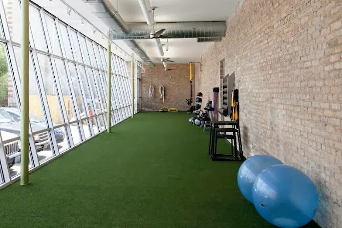 Wicker Park Athletic Club Picture 5