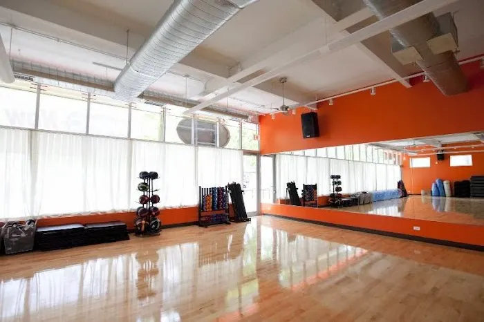 Wicker Park Athletic Club Picture 10