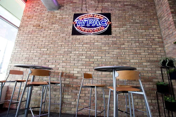 Wicker Park Athletic Club Picture 2
