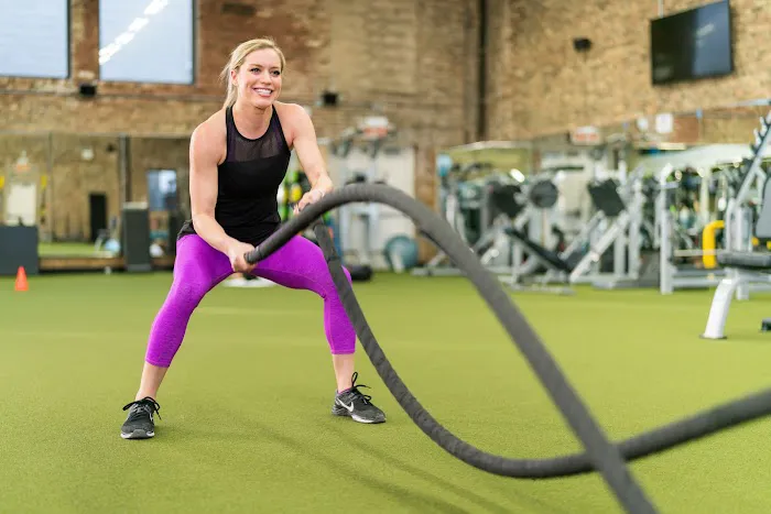 Wicker Park Athletic Club Picture 1