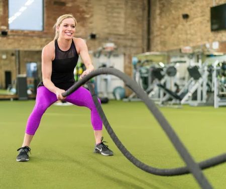 Wicker Park Athletic Club
