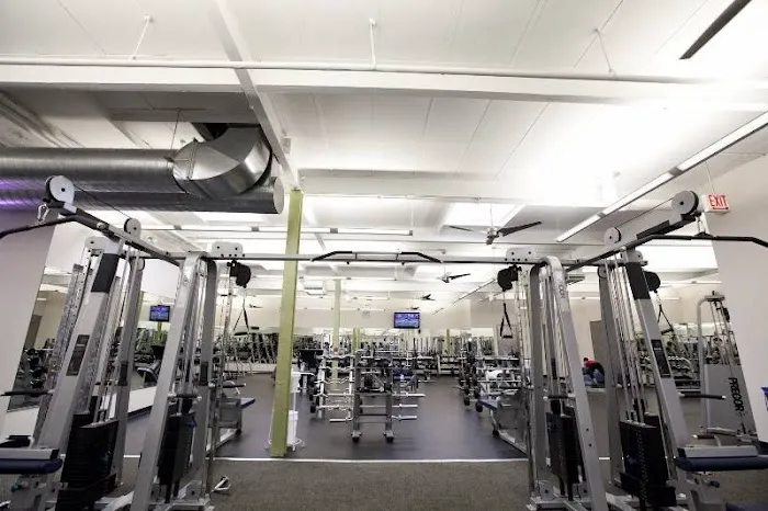 Wicker Park Athletic Club Picture 4