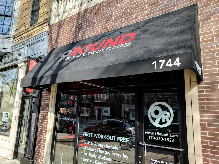 9Round Kickboxing Fitness Picture 6