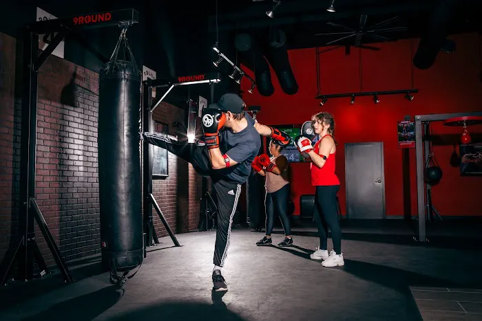 9Round Kickboxing Fitness Picture 10