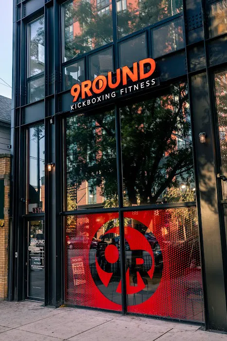 9Round Kickboxing Fitness Picture 4