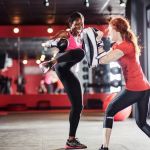 9Round Kickboxing Fitness