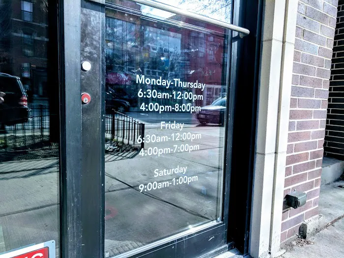 9Round Kickboxing Fitness Picture 3