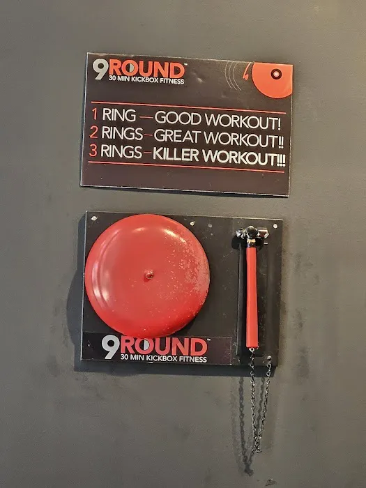 9Round Kickboxing Fitness Picture 7