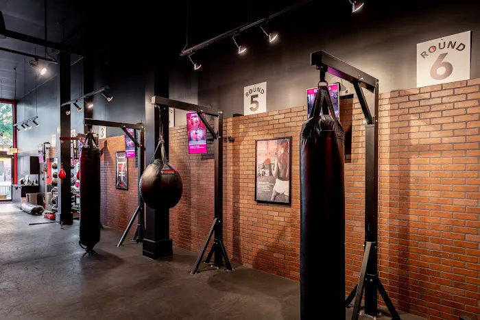 9Round Kickboxing Fitness Picture 9