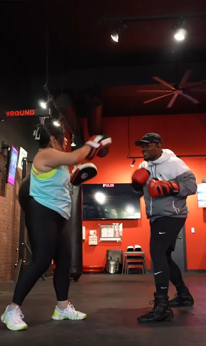 9Round Kickboxing Fitness Picture 2