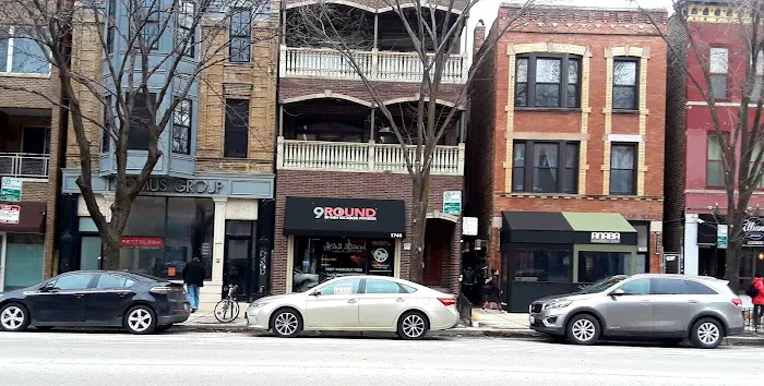 9Round Kickboxing Fitness Picture 8