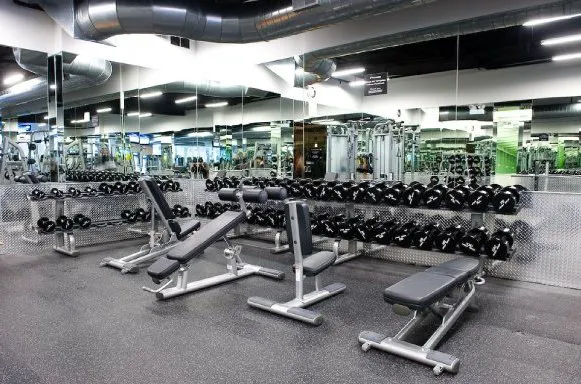 Wicker Park Fitness Picture 8