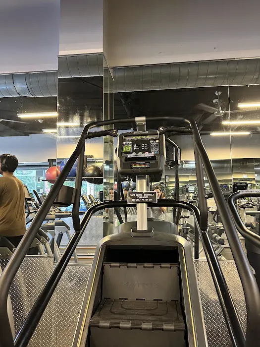 Wicker Park Fitness Picture 3