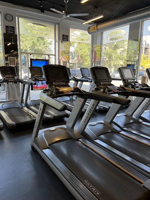 Wicker Park Fitness Picture 6