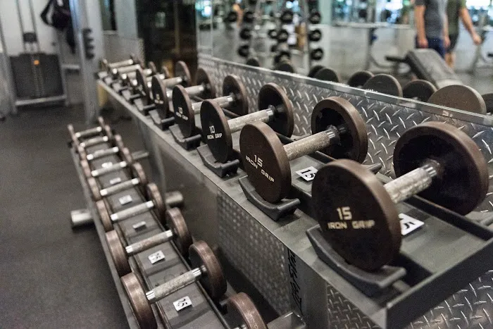 Wicker Park Fitness Picture 9