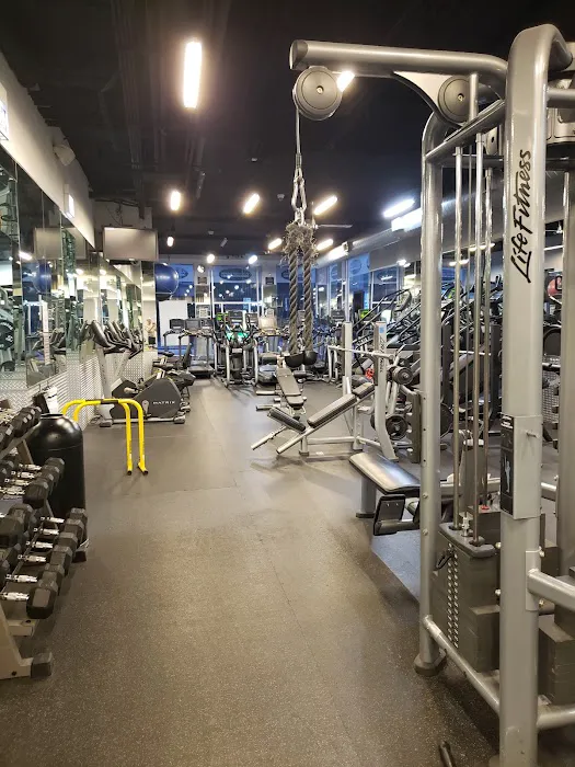 Wicker Park Fitness Picture 1