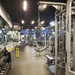 Wicker Park Fitness