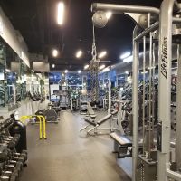 Wicker Park Fitness ico