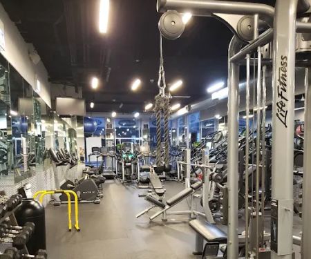 Wicker Park Fitness