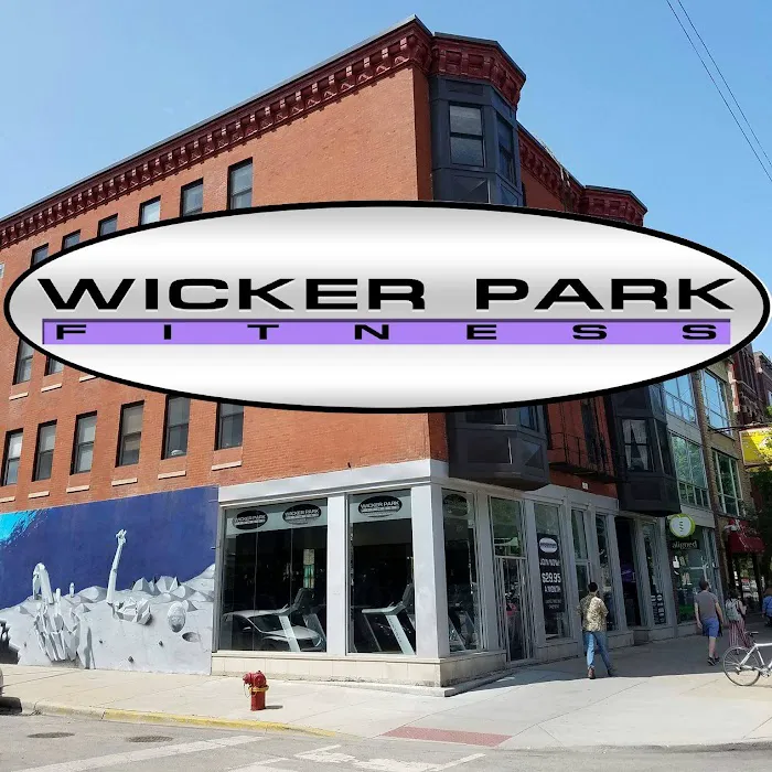 Wicker Park Fitness Picture 4