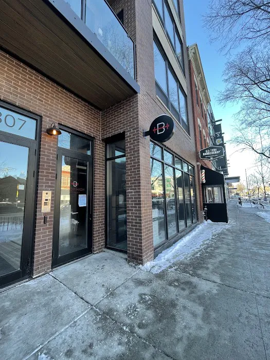 Body High Fitness Picture 6