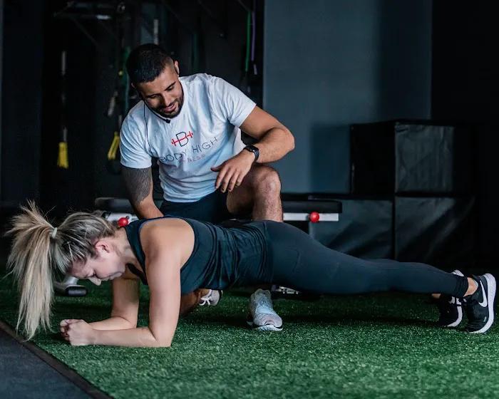 Body High Fitness Picture 8