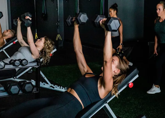 Body High Fitness Picture 7