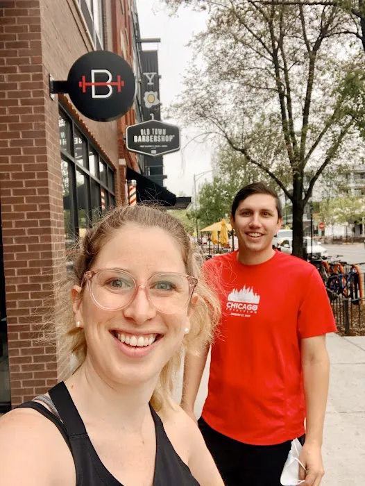 Body High Fitness Picture 2