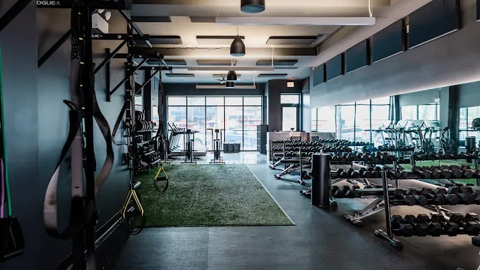 Body High Fitness Picture 4