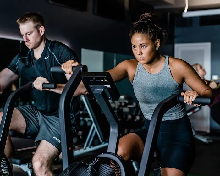 Body High Fitness Picture 5