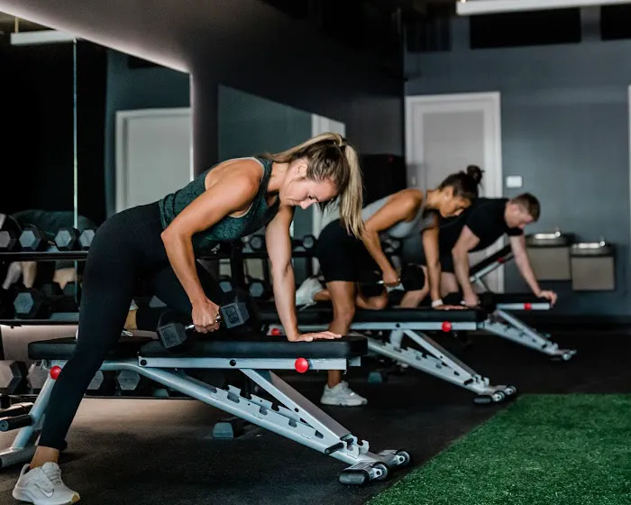 Body High Fitness Picture 1