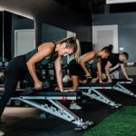 Body High Fitness