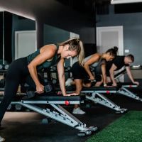Body High Fitness ico