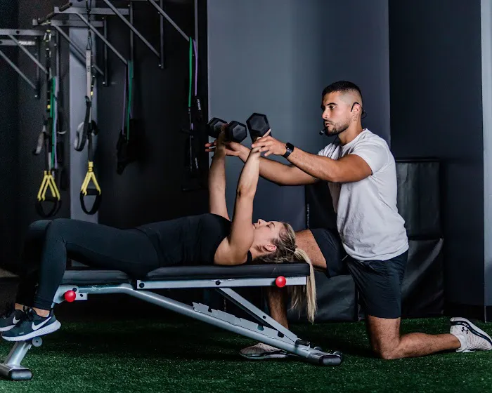 Body High Fitness Picture 10