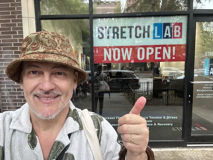 StretchLab Picture 4