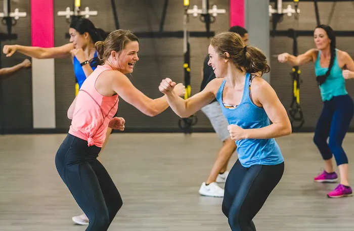 Crunch Fitness - Newark Picture 10