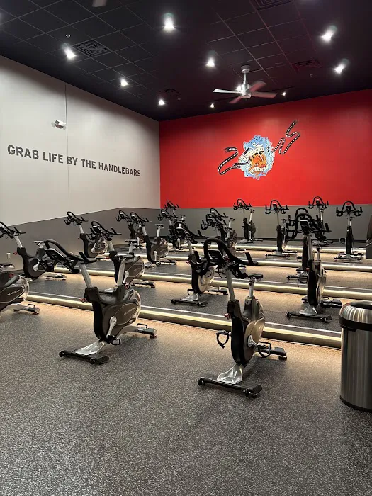 Crunch Fitness - Newark Picture 3