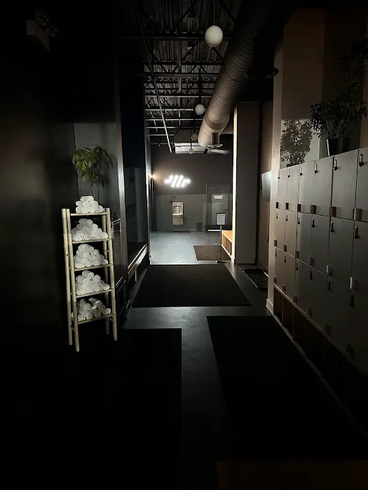 Resistance Lagree Picture 2