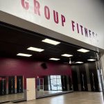 Crunch Fitness - Newark