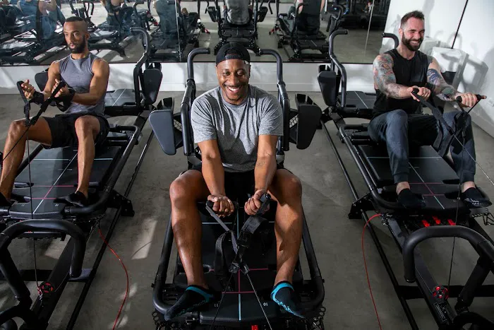 Resistance Lagree Picture 8