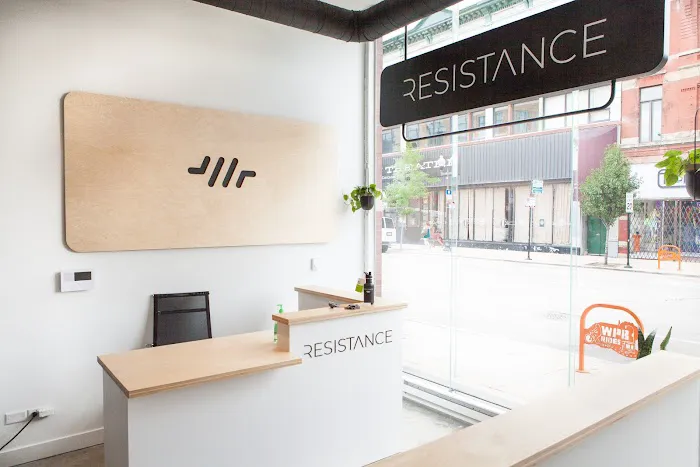 Resistance Lagree Picture 4