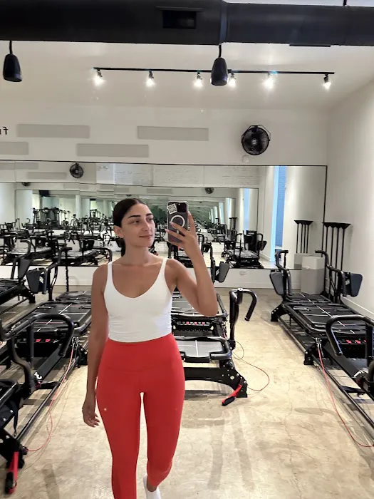 Resistance Lagree Picture 9