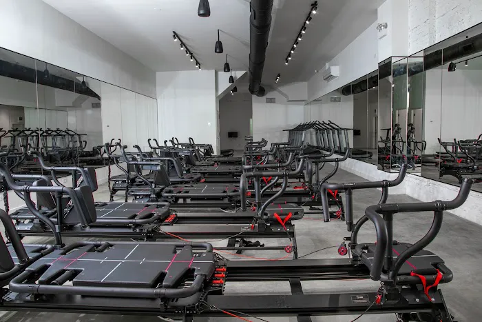 Resistance Lagree Picture 3