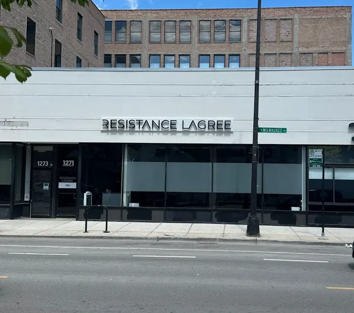 Resistance Lagree Picture 6