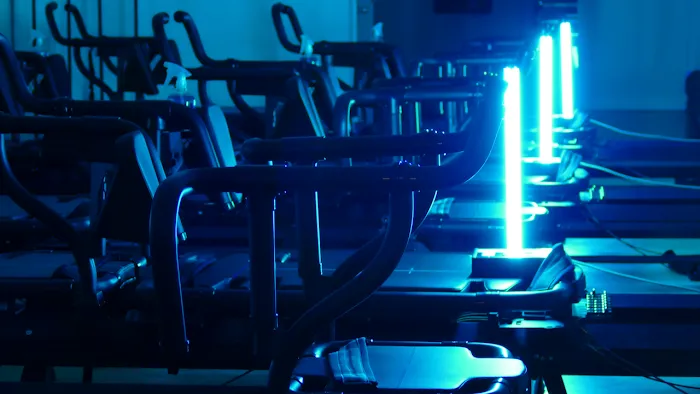 Resistance Lagree Picture 10