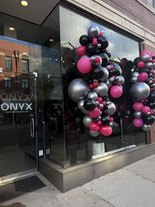 ONYX WICKER PARK Picture 1