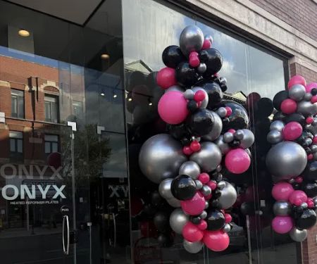 ONYX WICKER PARK