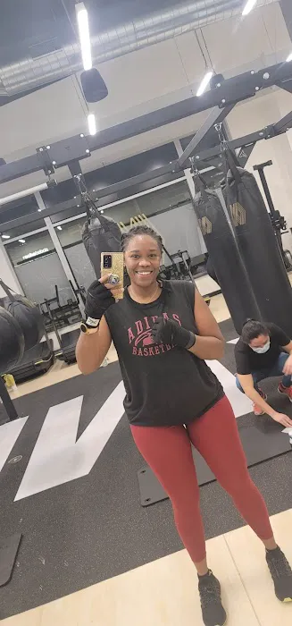 River North Boxing Fitness Picture 1