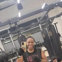 River North Boxing Fitness ico